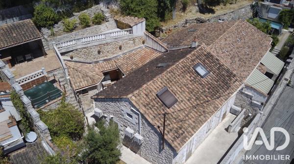 Maison à vendre 4 pièces 137 m² Toulon
