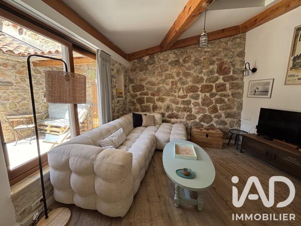 Maison à vendre 4 pièces 137 m² Toulon