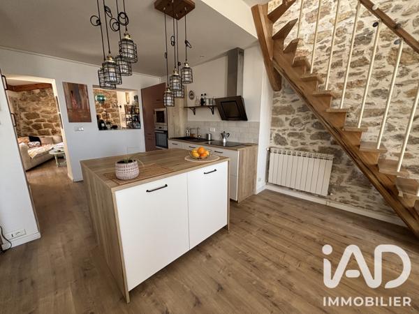 Maison à vendre 4 pièces 137 m² Toulon