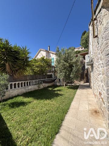 Maison à vendre 4 pièces 137 m² Toulon