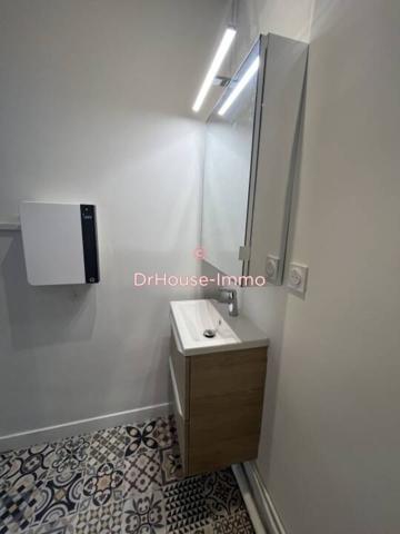 Appartement à louer 2 pièces de 45 m²