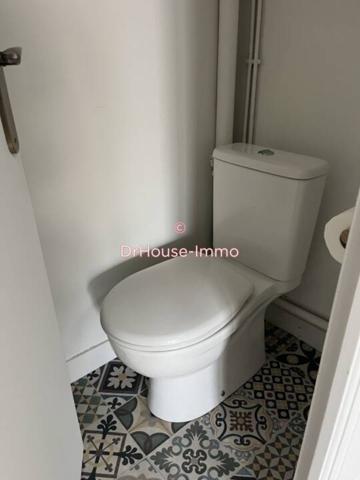 Appartement à louer 2 pièces de 45 m²