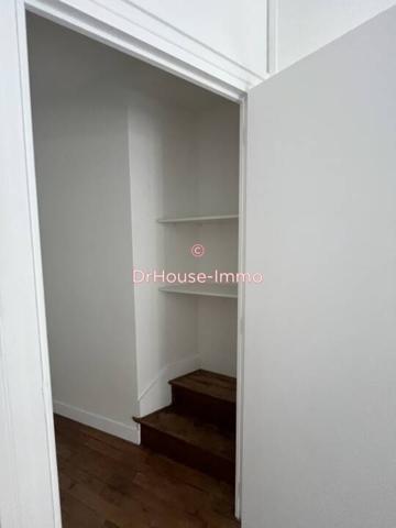 Appartement à louer 2 pièces de 45 m²