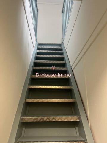 Appartement à louer 2 pièces de 45 m²