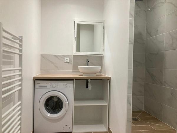Appartement à louer  1 pièce • 33 m2 Pomarez