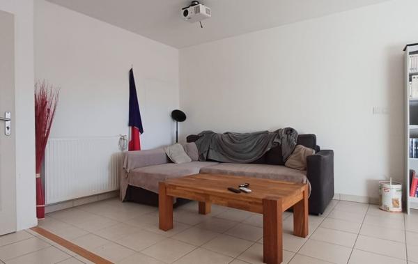 Vente Maison de ville Orgelet   