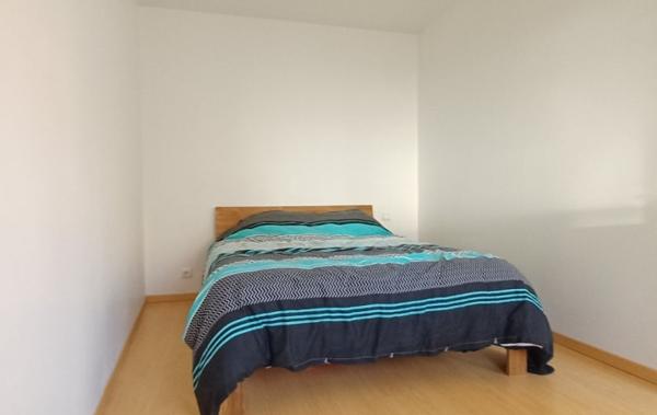 Vente Maison de ville Orgelet   