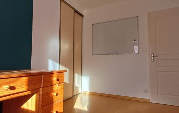 Vente Maison de ville Orgelet   