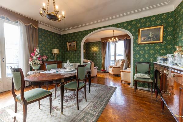 Maison à vendre |                                       Aureilhan |                                        5 pièces  |  119 m²