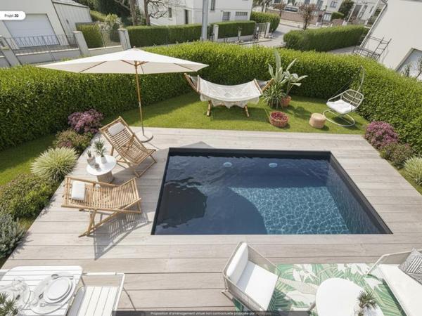 Maison à vendre |                                       Aureilhan |                                        5 pièces  |  119 m²