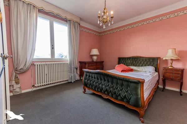Maison à vendre |                                       Aureilhan |                                        5 pièces  |  119 m²