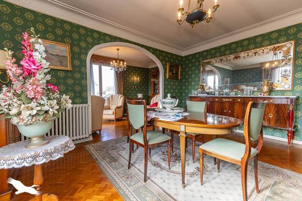 Maison à vendre |                                       Aureilhan |                                        5 pièces  |  119 m²