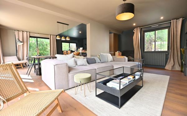 Maison à vendre    4 pièces •  Le Crotoy