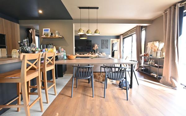 Maison à vendre    4 pièces •  Le Crotoy