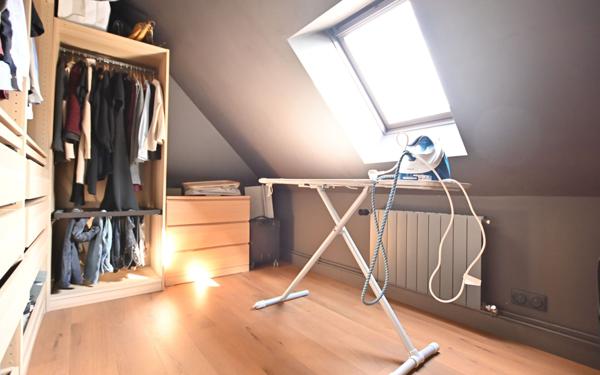 Maison à vendre    4 pièces •  Le Crotoy