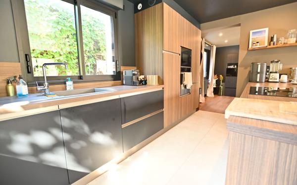 Maison à vendre    4 pièces •  Le Crotoy