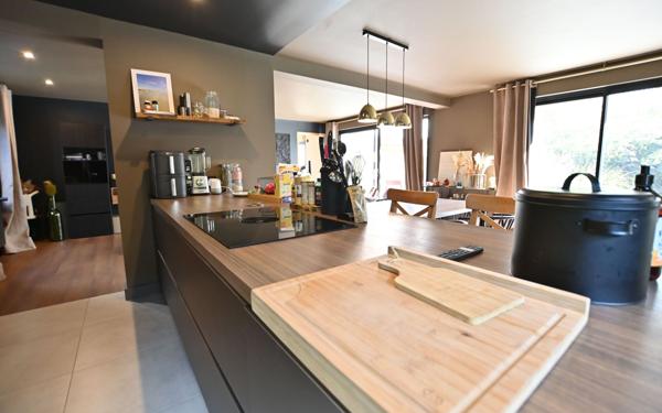 Maison à vendre    4 pièces •  Le Crotoy