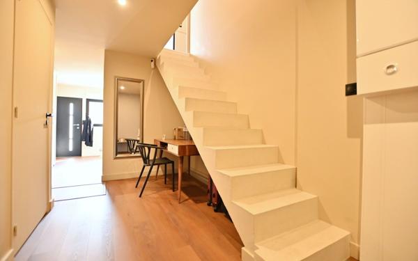 Maison à vendre    4 pièces •  Le Crotoy