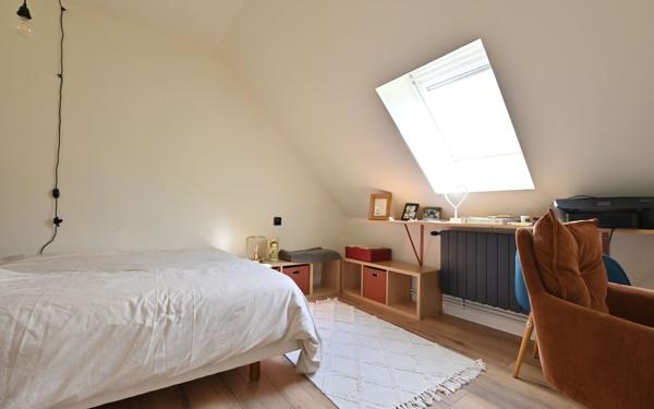 Maison à vendre    4 pièces •  Le Crotoy