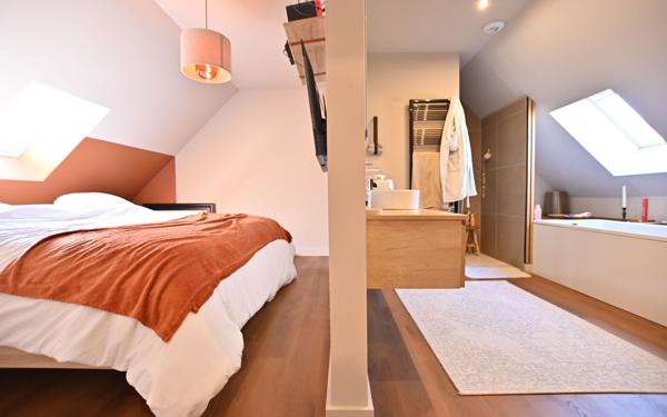 Maison à vendre    4 pièces •  Le Crotoy