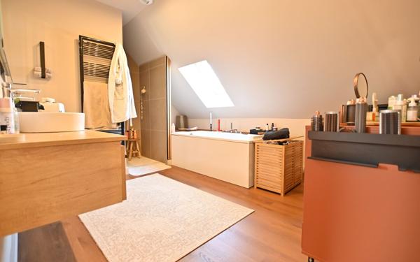 Maison à vendre    4 pièces •  Le Crotoy