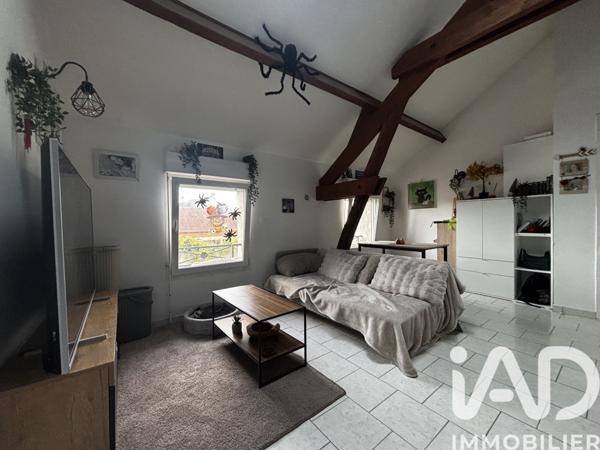 Location appartement 3 pièces 67 m² Neuilly-en-Thelle