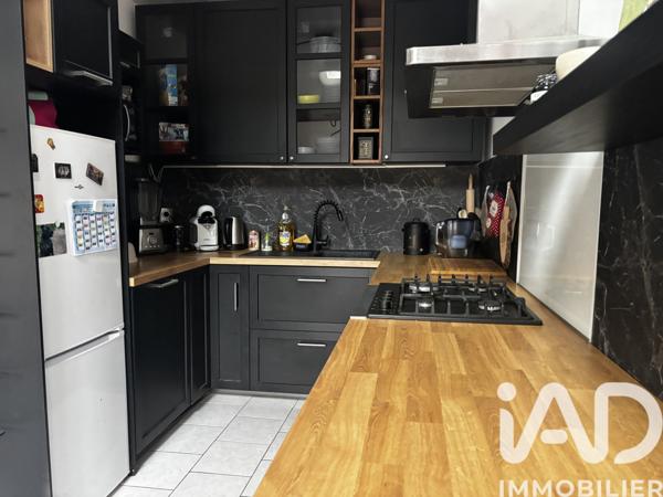 Location appartement 3 pièces 67 m² Neuilly-en-Thelle