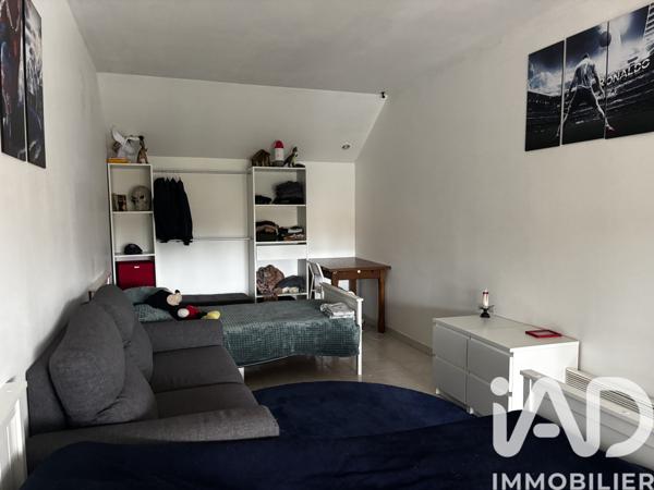 Location appartement 3 pièces 67 m² Neuilly-en-Thelle