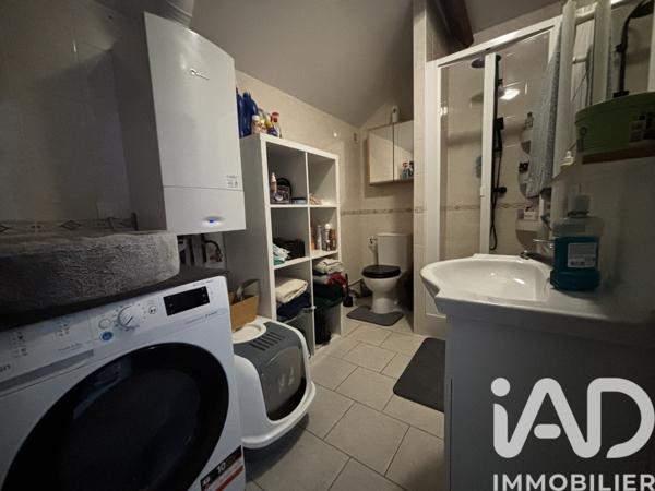 Location appartement 3 pièces 67 m² Neuilly-en-Thelle