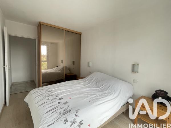 Appartement à vendre 4 pièces 81 m² Rosny-sous-Bois