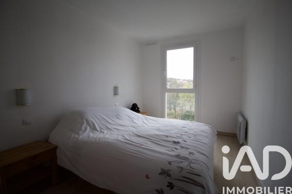 Appartement à vendre 4 pièces 81 m² Rosny-sous-Bois