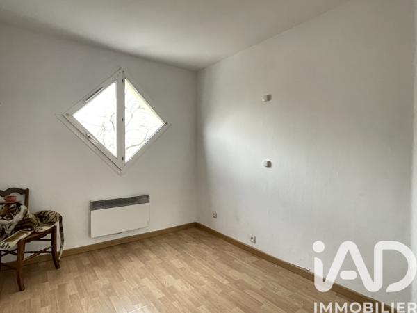 Appartement à vendre 4 pièces 81 m² Rosny-sous-Bois