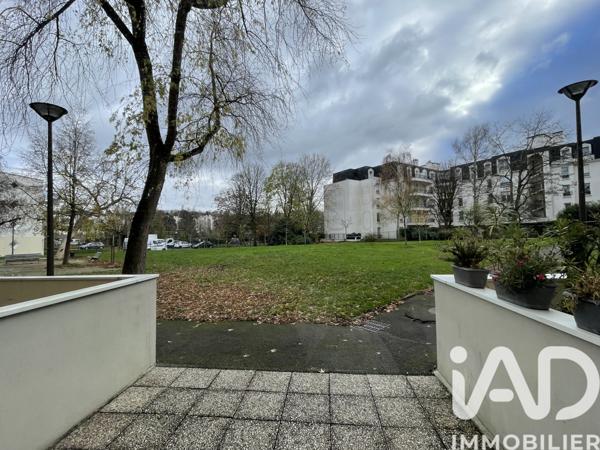Appartement à vendre 4 pièces 81 m² Rosny-sous-Bois