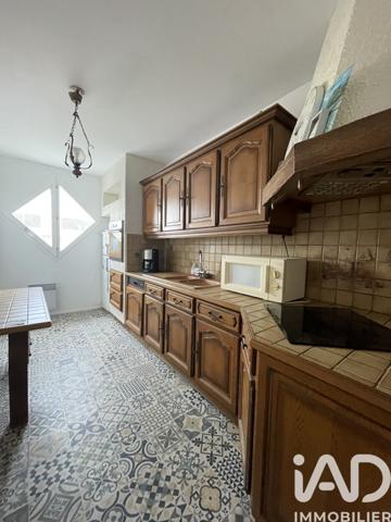 Appartement à vendre 4 pièces 81 m² Rosny-sous-Bois