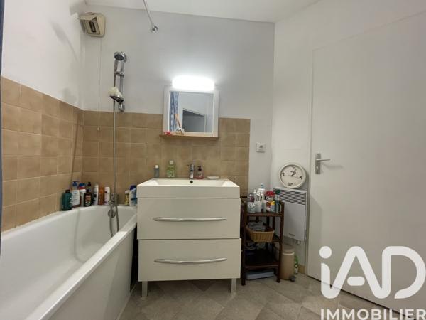Appartement à vendre 4 pièces 81 m² Rosny-sous-Bois