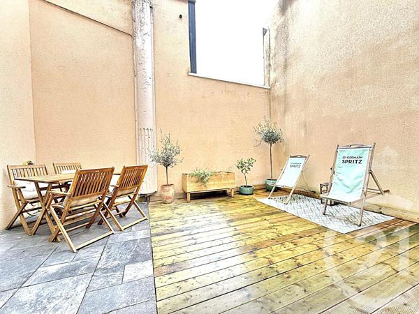 Appartement Loft à vendre  4 pièces - 146,49 m2 HALLUIN - 59