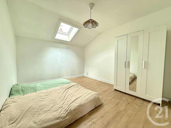 Appartement Loft à vendre  4 pièces - 146,49 m2 HALLUIN - 59