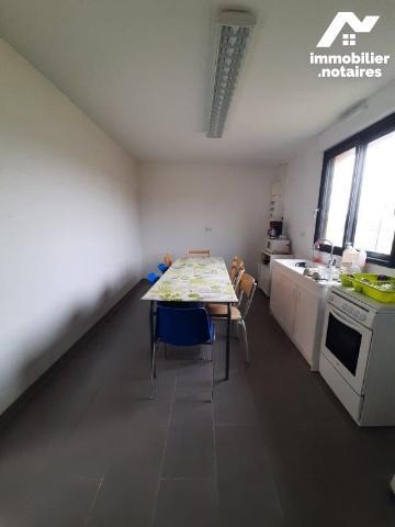 ACHAT : LOCAL D'ACTIVITÉS - Noyen Sur Sarthe - Sarthe (72)