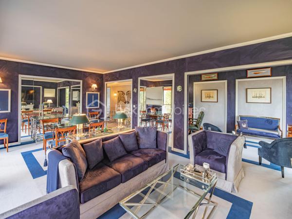 Appartement de 85 m²