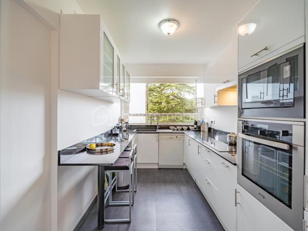 Appartement de 85 m²