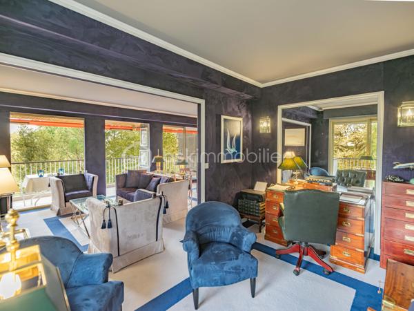 Appartement de 85 m²