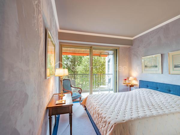 Appartement de 85 m²