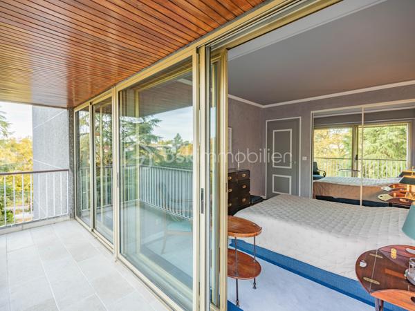 Appartement de 85 m²