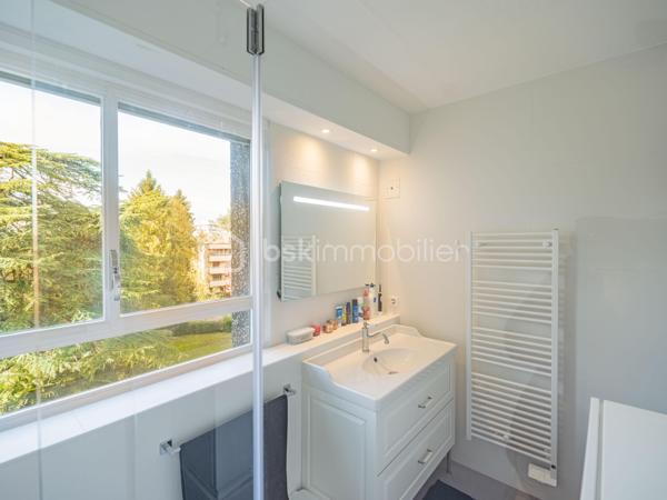 Appartement de 85 m²