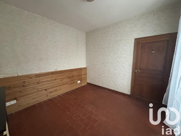 Maison à vendre 2 pièces 63 m² Issoudun