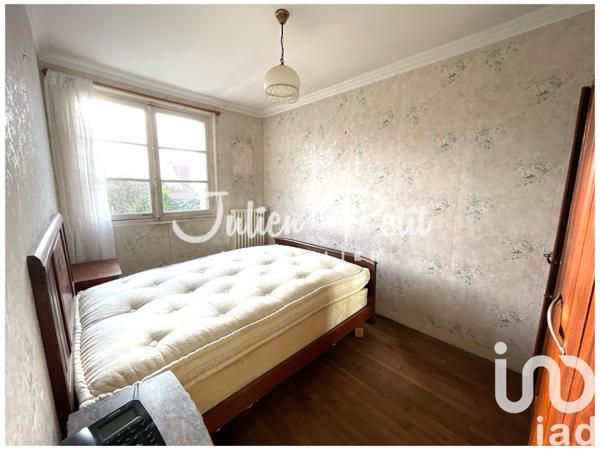 Maison à vendre 4 pièces 68 m² Châtenay-Malabry