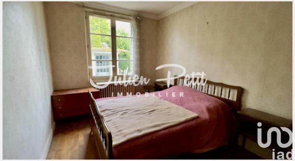 Maison à vendre 4 pièces 68 m² Châtenay-Malabry