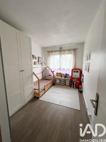 Appartement à vendre 3 pièces 73 m² Élancourt