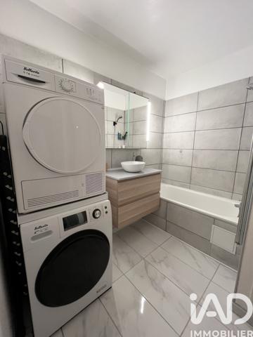 Appartement à vendre 3 pièces 73 m² Élancourt