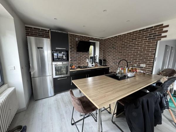 Vente / Maison T6 à Saint-Chély-d'Apcher (48200)